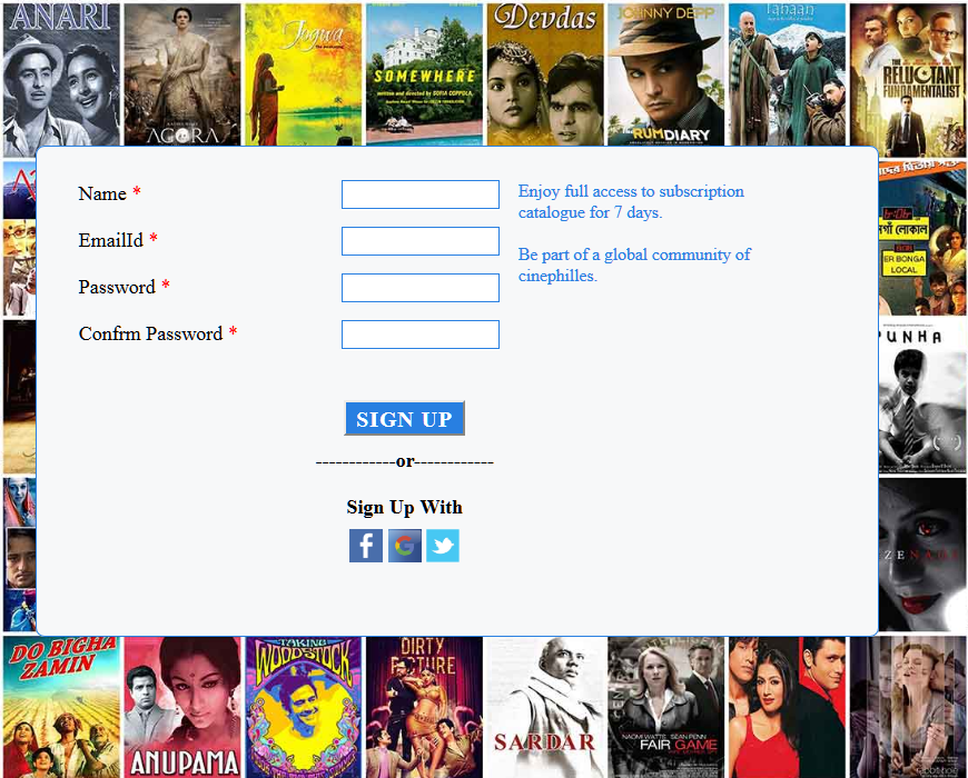 Video streaming application development Mumba, India Video streaming application development Mumba, India