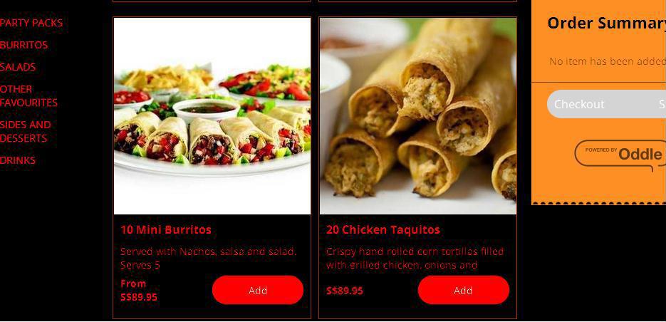 Food ordering ecommerce application Mumbai Food ordering ecommerce application Mumbai