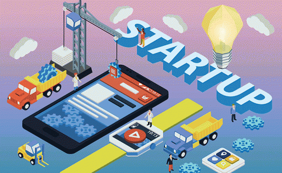 NoSQL Databases for Startup Businesses - An Overview