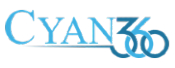 Cyan360 Logo