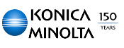 Konica Minolta Logo