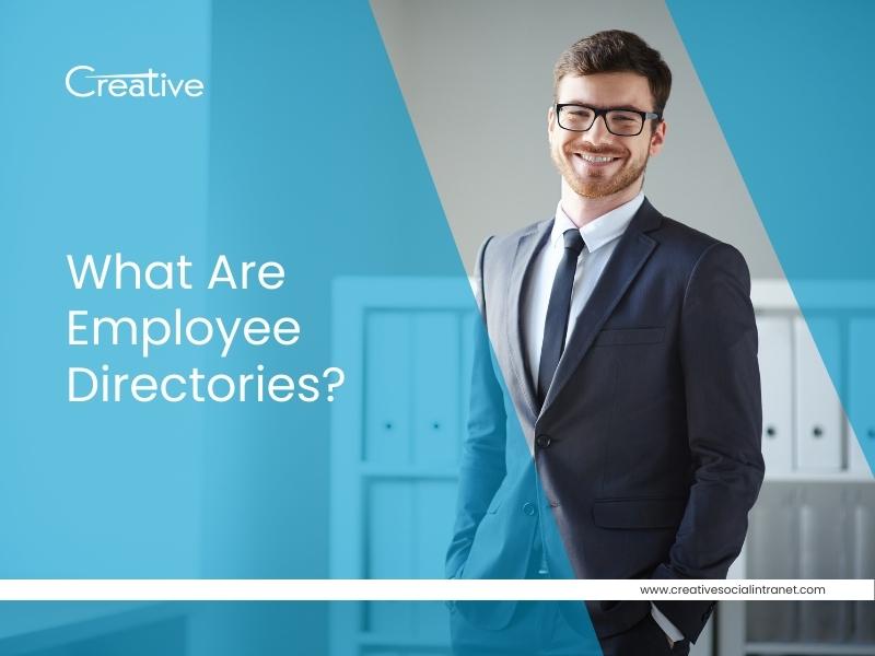 What Is the Purpose of Employee Directories?
